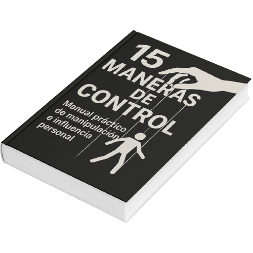 15 MANERAS DE CONTROL